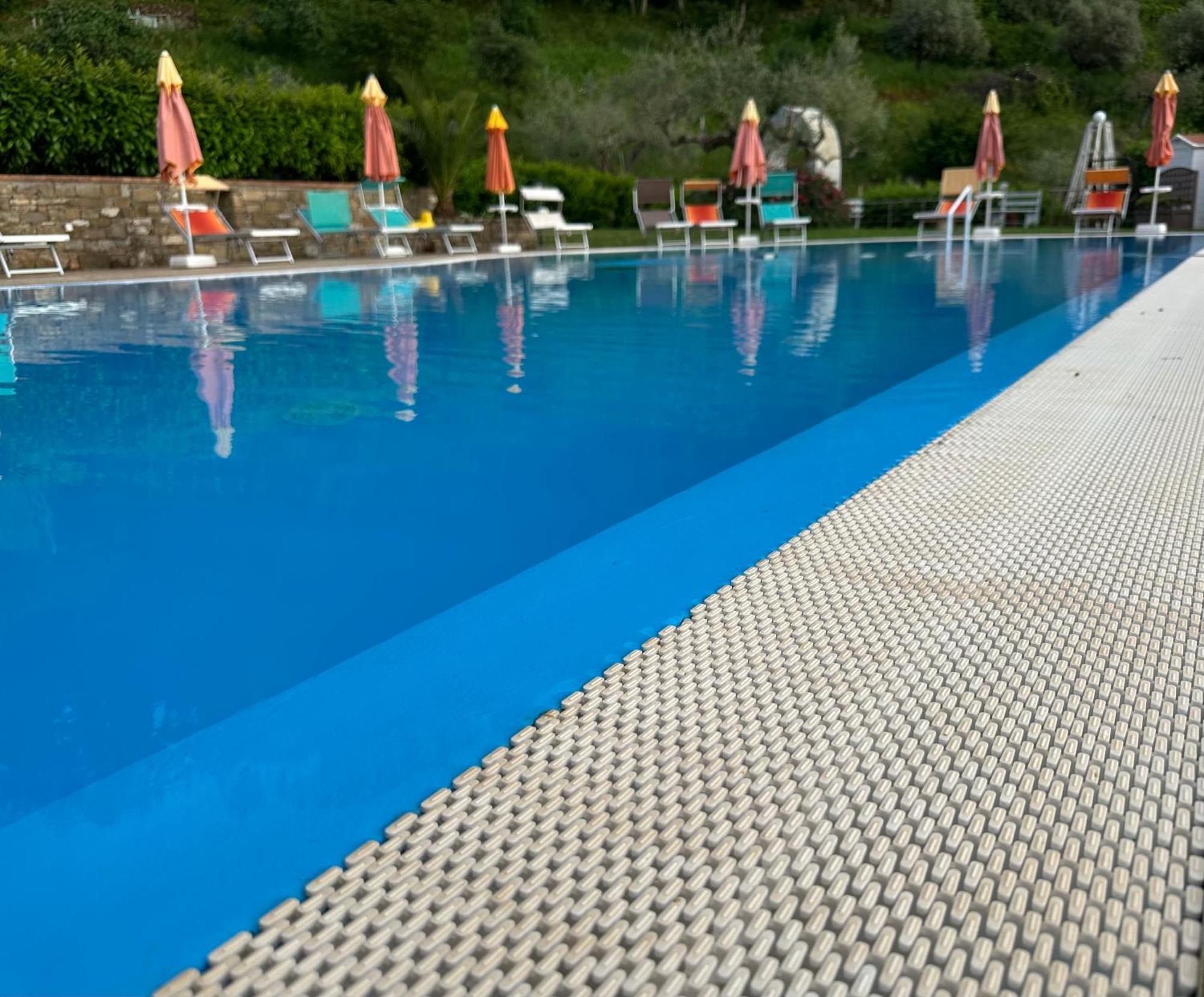 Agri Resort Masusa Aquara Eksteriør bilde